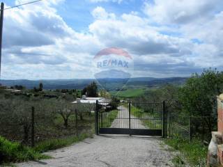 Terreno agricolo in vendita a caltanissetta contrada montone