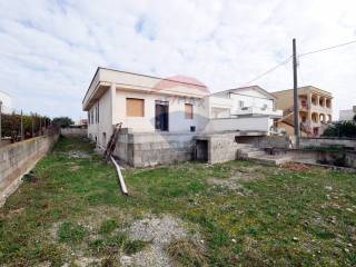 Villa in vendita a martina franca strada san paolo, 357