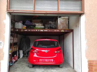 Garage in vendita a bagheria via città di palermo, 173