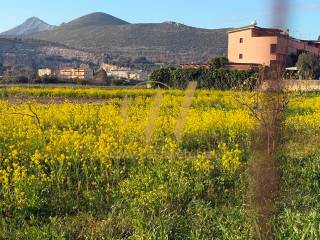 Terreno agricolo in vendita a casagiove viale della liberta