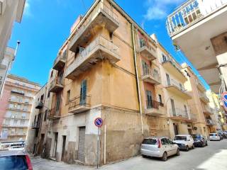 Appartamento all'asta a sciacca via santa maria della consolazione, n. 3