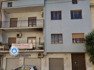 Casa indipendente in in vendita da privato a cariati via magenta, 12