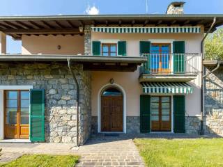 Villa in vendita a poggiridenti 