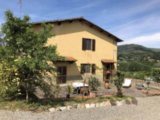 Casa indipendente in vendita a bagno a ripoli 