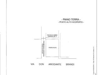 Appartamento all'asta a porto recanati via salvo d'acquisto,, 62017 porto recanati mc, italia