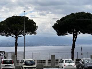 Appartamento in vendita a messina via panoramica dello stretto, 1390