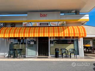 Bar in in vendita da privato a boara pisani via roma, 86