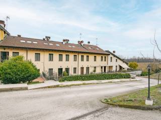 Villa a schiera in vendita a lodi cascina folla