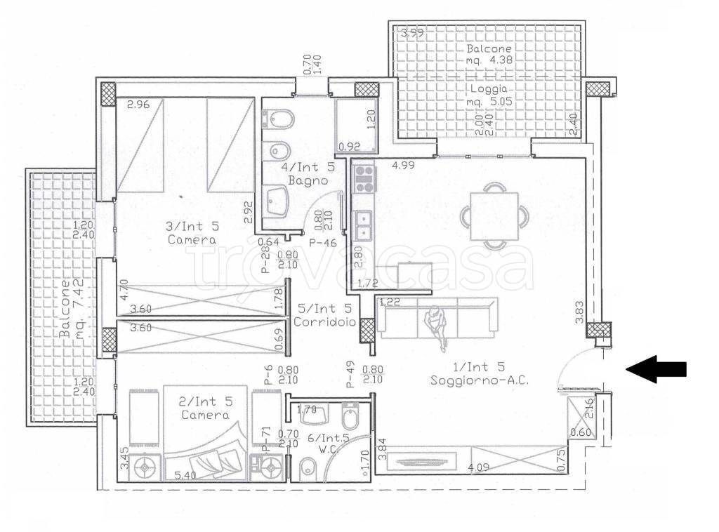 immagine annuncio 3 di 4