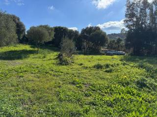 Terreno residenziale in vendita a gonnesa 