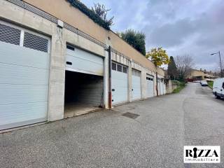 Garage in vendita a trieste 