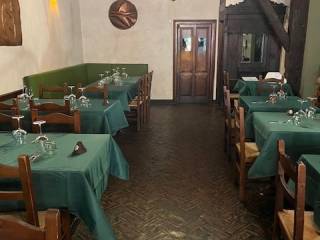 Ristorante in vendita a castelfranco emilia 