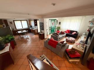 Villa bifamiliare in in vendita da privato a legnaro via rovigo, 6