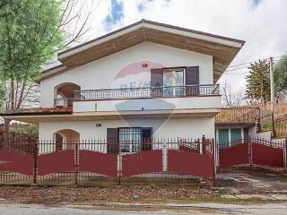 Villa in vendita a civitella casanova 