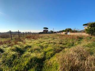 Terreno residenziale in vendita ad anzio via michelangelo buonarroti