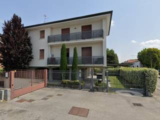 Appartamento in affitto a seregno via marengo, 5/b