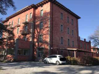 Albergo all'asta a castel del piano via roma, 6