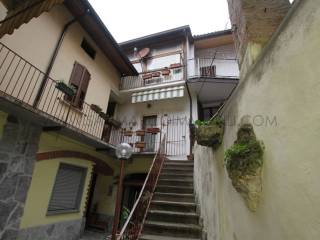 Casa indipendente in vendita a lecco 