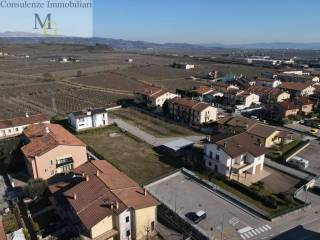 Terreno residenziale in vendita a monteforte d'alpone 