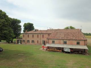 Appartamento in vendita a ferrara via motta, 15