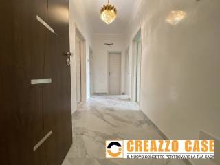 Appartamento in vendita a creazzo viale trieste