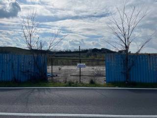 Terreno agricolo in vendita a roma via di fioranello, 159