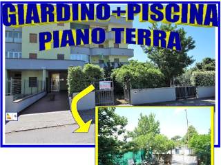 Appartamento in vendita a comacchio viale europa, 2