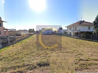 Terreno residenziale in vendita a lomazzo via del seprio