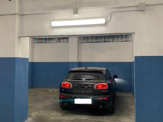 Garage in vendita a brescia via 20 settembre, 32