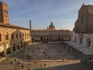 Appartamento in vendita a bologna 