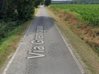 Terreno agricolo all'asta a ponte buggianese via gremignaio