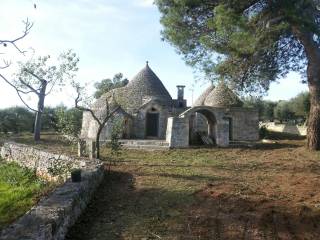 Trullo in vendita ad alberobello 