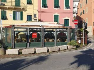 Ristorante in vendita ad arenzano piazza gramsci, 3