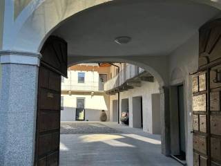 Villa in vendita a ornavasso via anna maria casone, 12