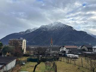 Appartamento in vendita a pieve vergonte via div. val d'ossola, 1