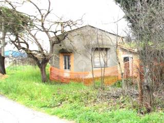 Casa indipendente in vendita a cesena via violetto di capannaguzzo, 341