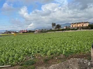 Terreno agricolo in vendita a battipaglia via serroni alto