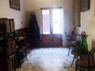 Casa indipendente in in vendita da privato a carmignano via baccheretana, 265