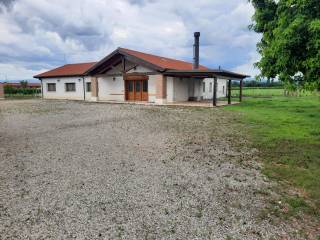 Ristorante in affitto a vedelago via delle noghere, 12