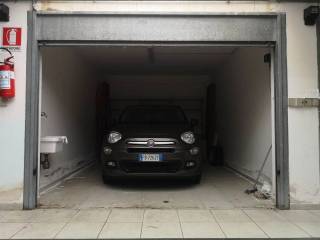 Garage in vendita a salerno viale richard wagner s.n.c.