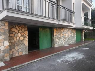 Garage in vendita a pietra ligure viale della repubblica