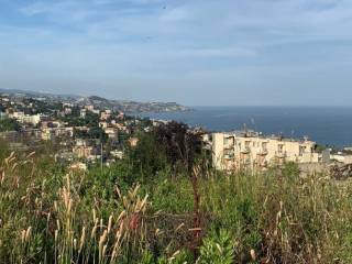 Terreno residenziale in vendita a sanremo via padre semeria, 358