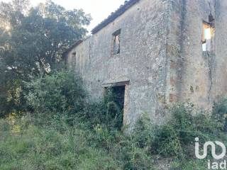 Terreno agricolo in vendita a monterotondo marittimo via monterotondo marittimo