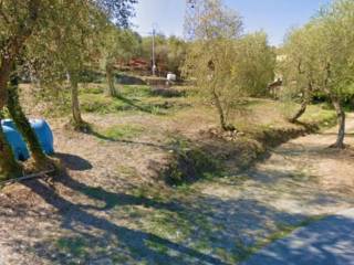 Terreno agricolo all'asta a pietrabruna via trieste