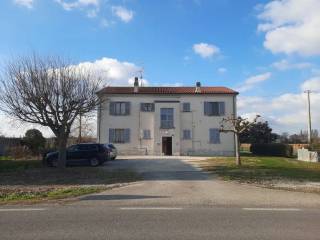 Appartamento in vendita a bagnara di romagna via lunga, 21