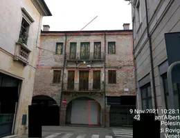 Appartamento all'asta a badia polesine via sant'alberto