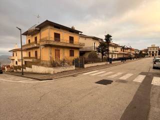 Villa in in vendita da privato a sturno via alberto forgione, 18