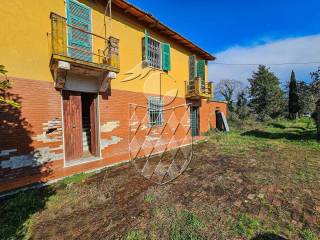 Casale in vendita a sarzana via nerchia