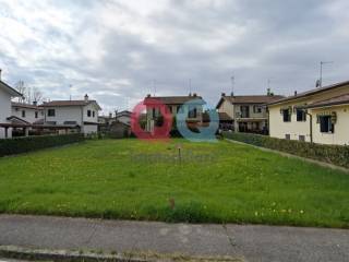 Terreno residenziale in vendita a portogruaro antelao