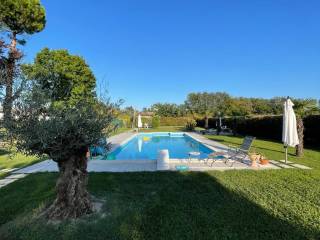 Villa in in vendita da privato a piacenza 